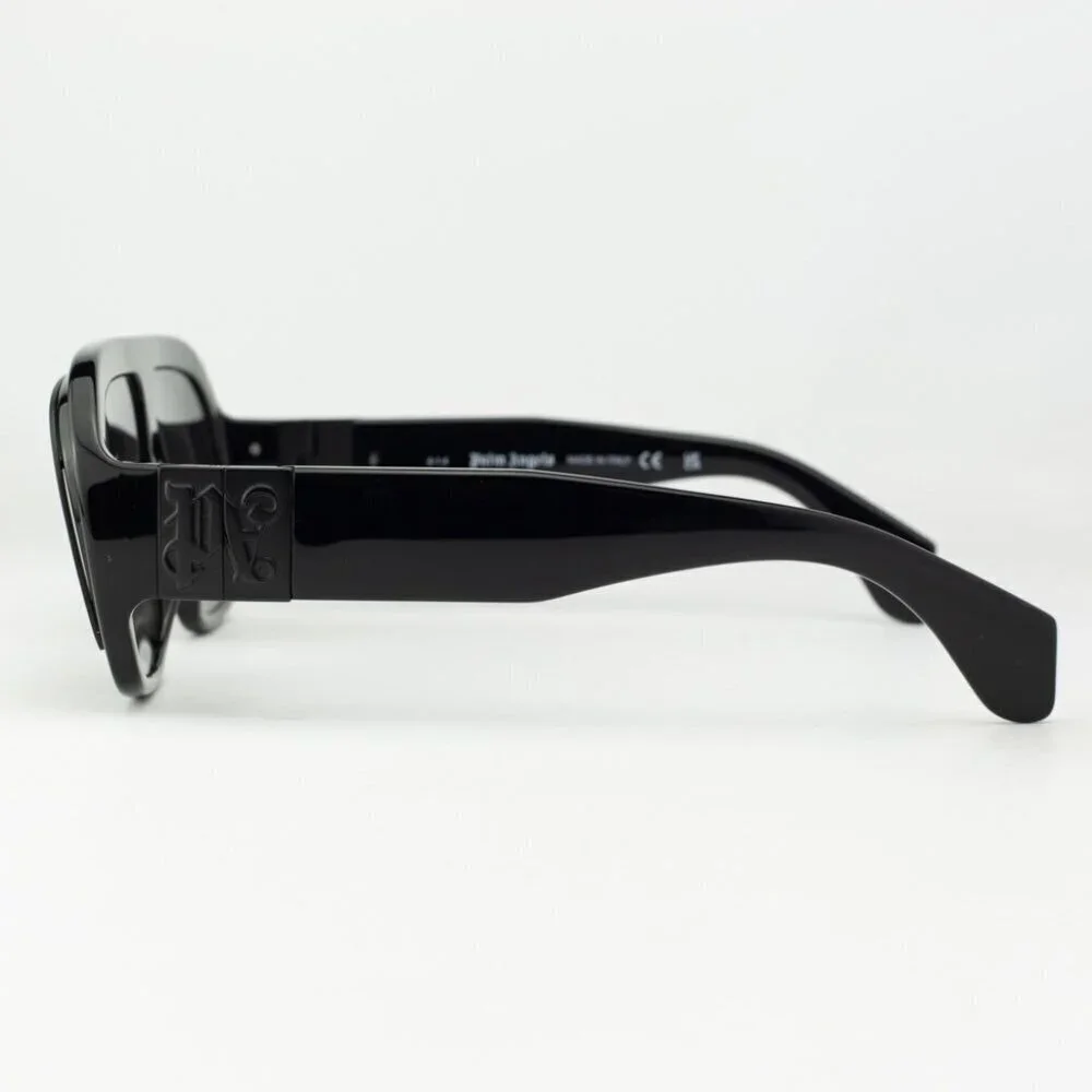 NWT Palm Angels REEDLEY PERI063S24PLA0011207 Sunglasses